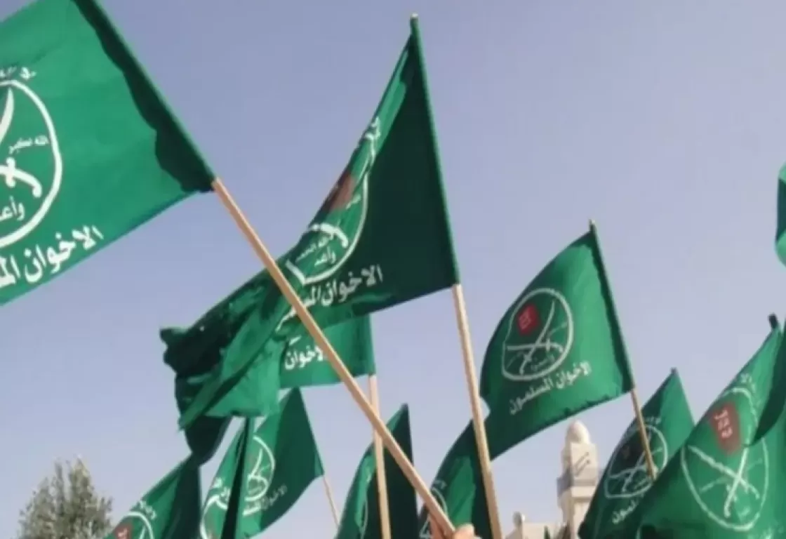 الإخوان بين السقوط وإعادة التموضع: استراتيجيات التكيف والبقاء الإخوان بين السقوط وإعادة التموضع: استراتيجيات التكيف والبقاء