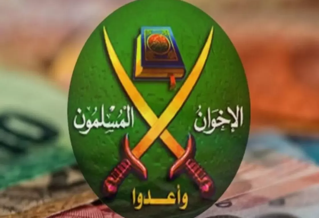 كيف تدفع جماعة الإخوان المصريين إلى هاوية التلوث الفكري؟ رئيس حزب يجيب كيف تدفع جماعة الإخوان المصريين إلى هاوية التلوث الفكري؟ رئيس حزب يجيب