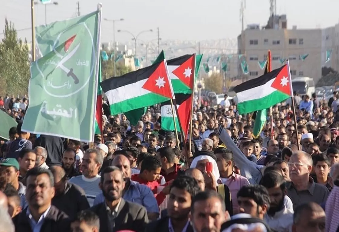 الإسلام السياسي بين المواطنة والطائفية الإسلام السياسي بين المواطنة والطائفية