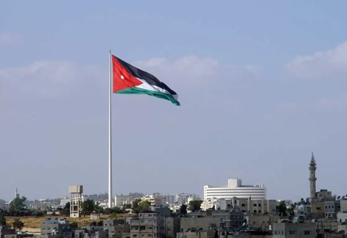 الحكومة الأردنية تكشف تفاصيل عملية الرابية الإرهابية 