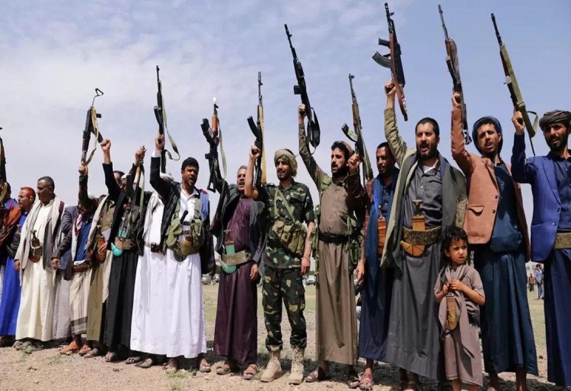 اليمن: تخادم الحوثي والقاعدة برعاية إيرانية 