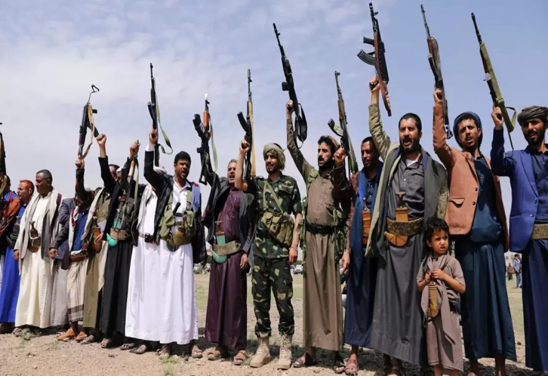 ميليشيات الحوثي تشن جبايات جديدة على المنشآت الطبية... تفاصيل ميليشيات الحوثي تشن جبايات جديدة على المنشآت الطبية... تفاصيل