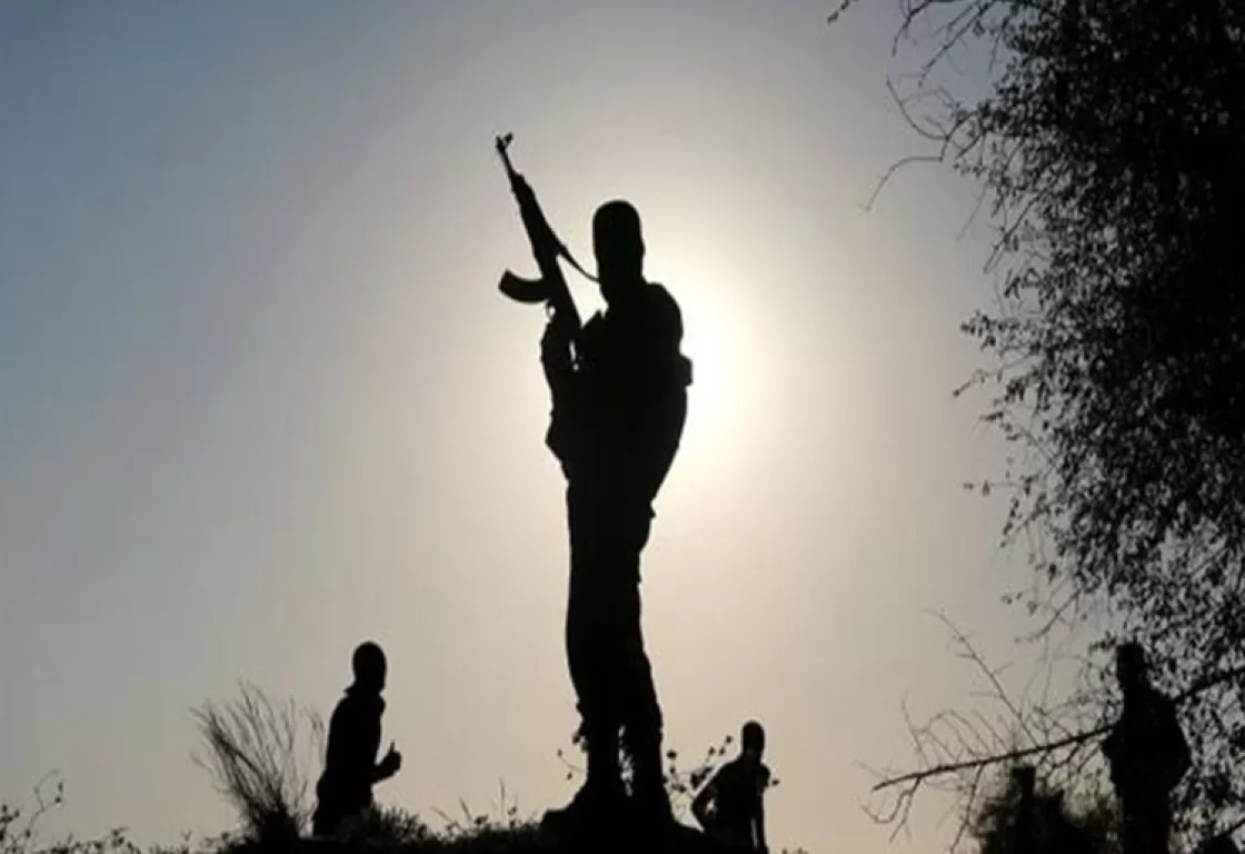 الصراع في الشرق الأوسط أسهم في إذكاء التطرف بين الشباب.. كيف؟ الصراع في الشرق الأوسط أسهم في إذكاء التطرف بين الشباب.. كيف؟