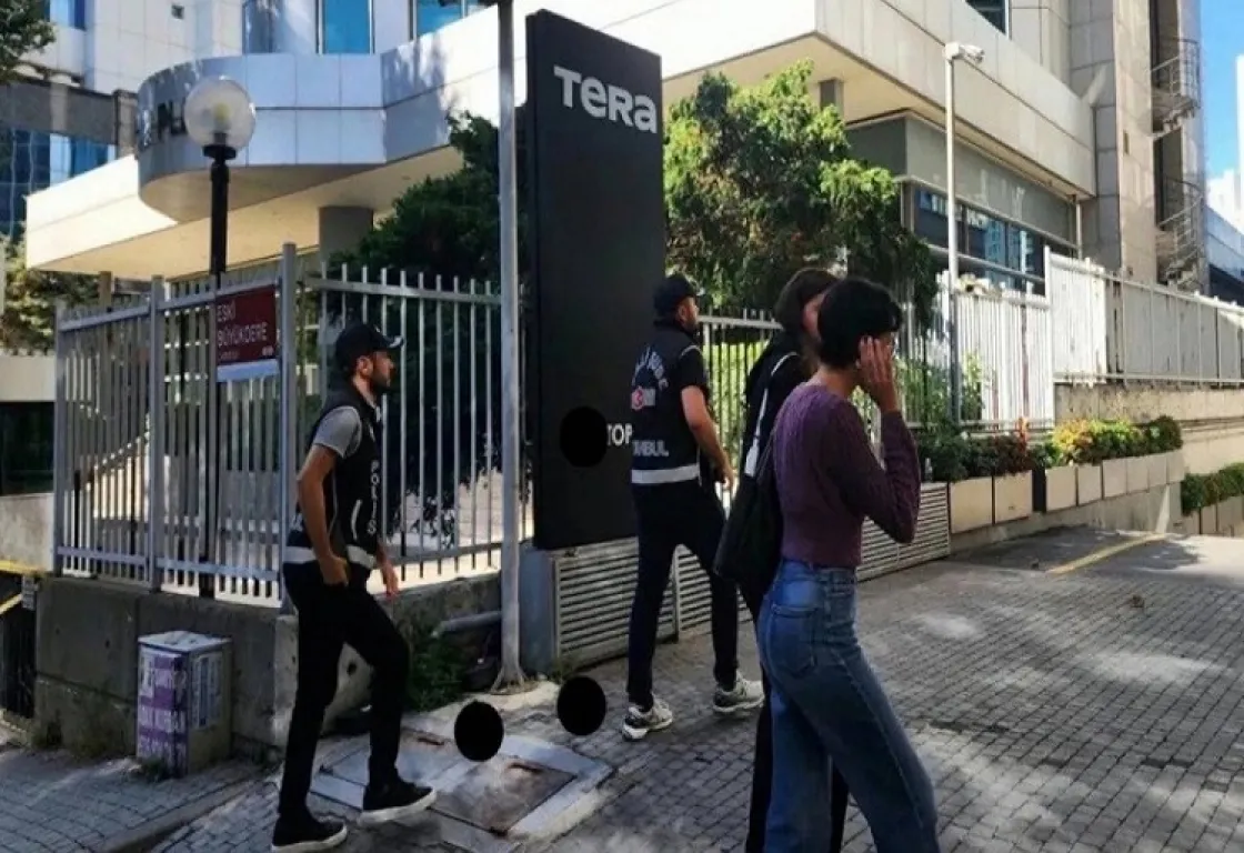 فقاعة الأسهم التركية تنفجر وتُفقد كوموفا 4 مليارات