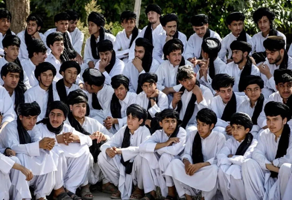 رهاب الحرية أصل الأصولية