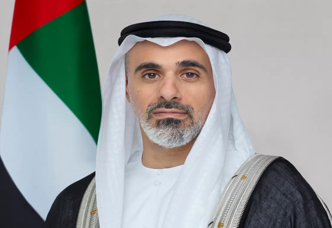 خالد بن محمد بن زايد.. ولي عهد أبوظبي خالد بن محمد بن زايد.. ولي عهد أبوظبي