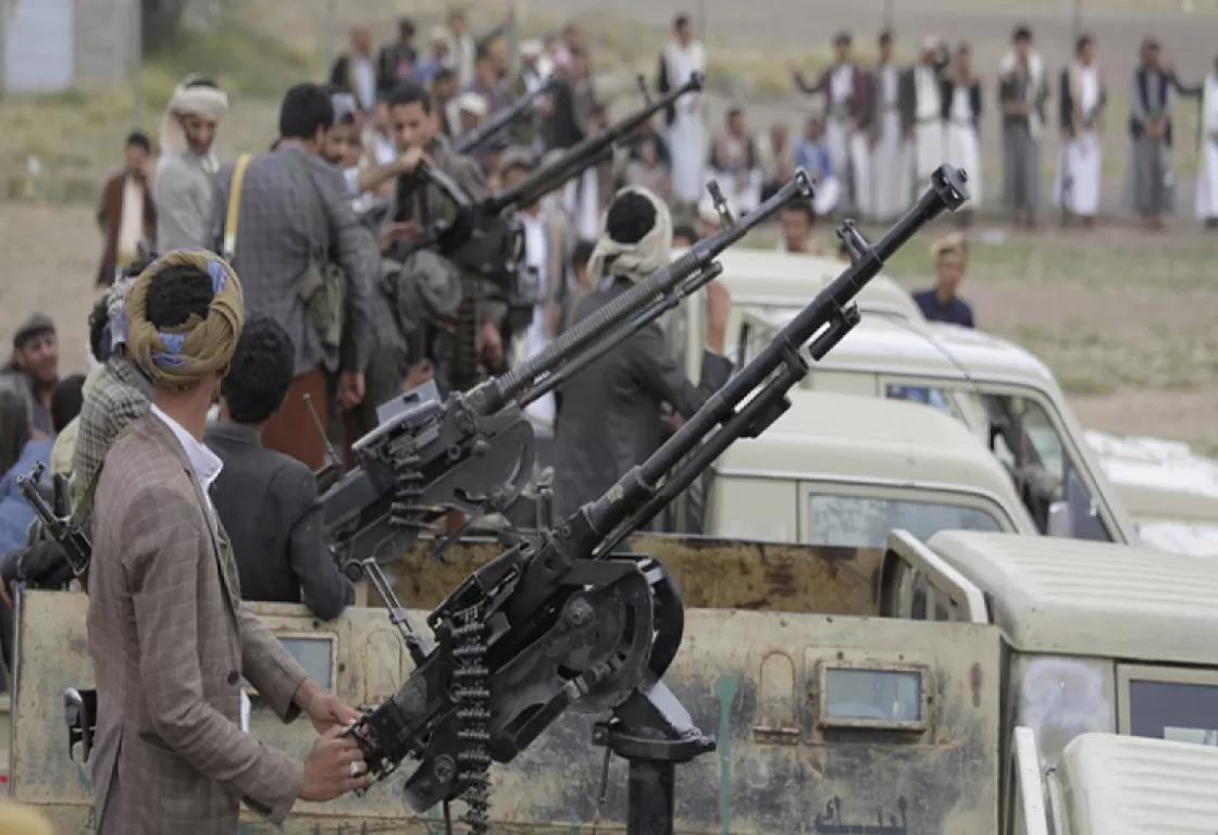 الحوثيون يحوّلون مؤسسات الداخلية اليمنية إلى كيانات طائفية