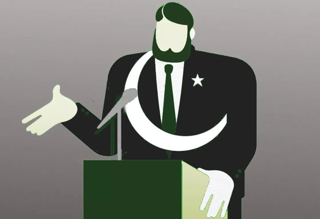 الإسلام السياسي وظاهرة الإيمان الشكلي