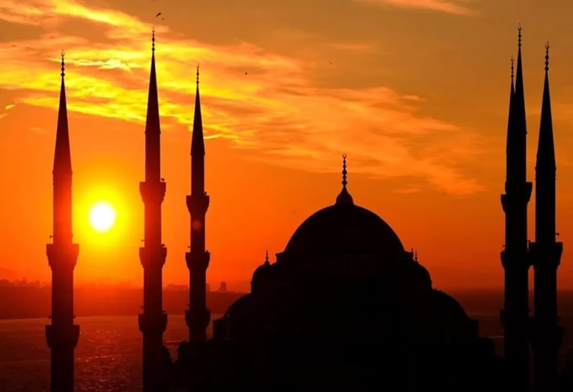 ما الفرق بين الإسلام وجماعات الإسلام السياسي؟.. خبير يجيب ما الفرق بين الإسلام وجماعات الإسلام السياسي؟.. خبير يجيب