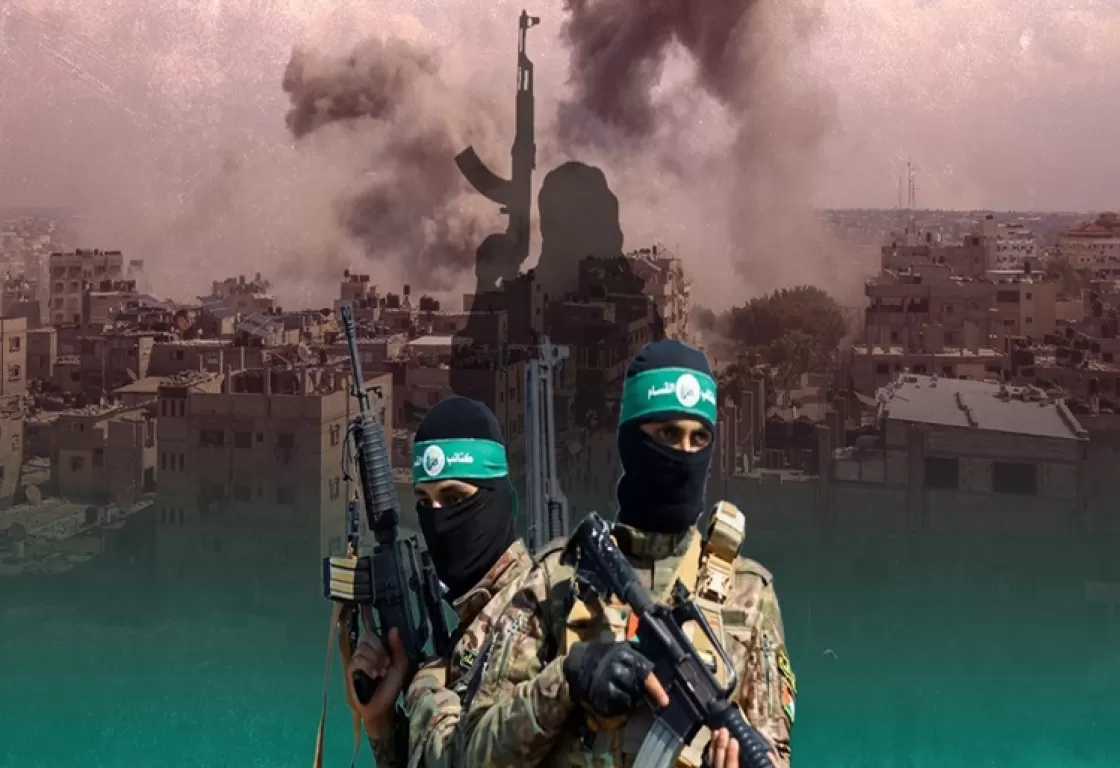أفول الميليشياوية الإسلاموية