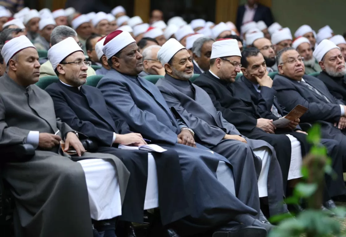 نحو لحظة تاريخية جديدة للنهضة والإصلاح الديني نحو لحظة تاريخية جديدة للنهضة والإصلاح الديني
