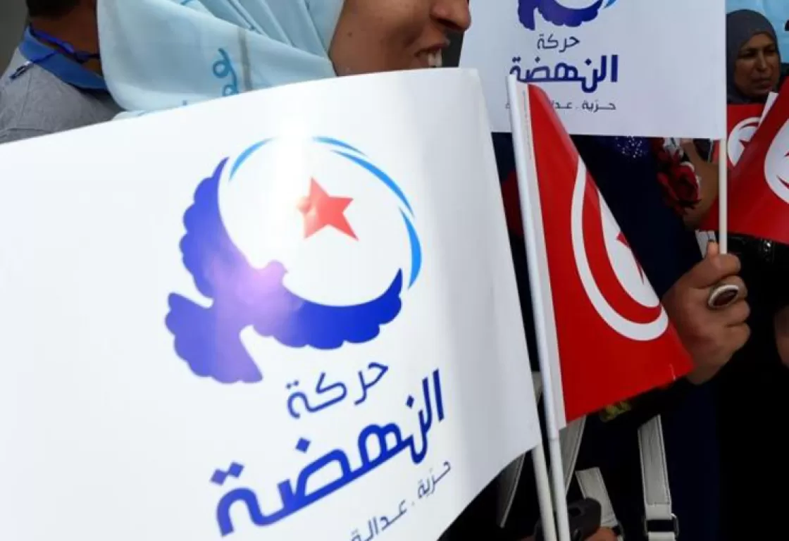 من التغلغل الإداري لـ"الدولة الموازية".. خطر الإخوان يتصاعد بتونس من التغلغل الإداري لـ"الدولة الموازية".. خطر الإخوان يتصاعد بتونس