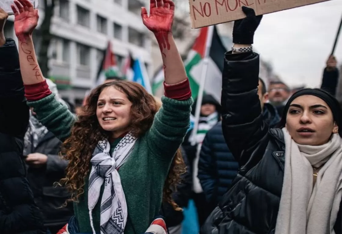 كيف أصبح الاعتراف بإسرائيل شرطا للحصول على الجنسية الألمانية؟ كيف أصبح الاعتراف بإسرائيل شرطا للحصول على الجنسية الألمانية؟