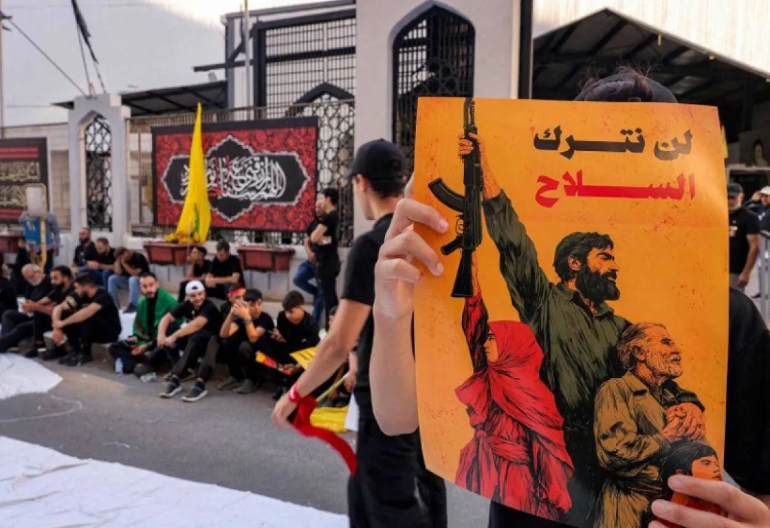 لماذا يجد لبنان نفسه عالقا في منتصف طريق نزع سلاح حزب الله؟