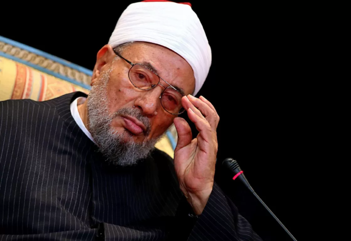 كيف استغل الإخوان المسلمون سلاح الإعلام لتمرير أفكارهم؟ كيف استغل الإخوان المسلمون سلاح الإعلام لتمرير أفكارهم؟