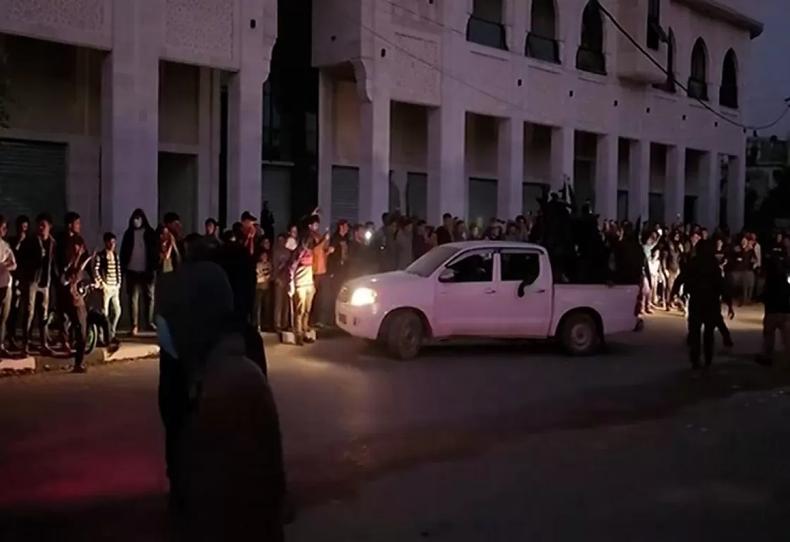 ماذا يعني الظهور المسلح للمقاتلين الفلسطينيين في مدينة غزة وهل ستتمكن إسرائيل من القضاء على حماس؟ ماذا يعني الظهور المسلح للمقاتلين الفلسطينيين في مدينة غزة وهل ستتمكن إسرائيل من القضاء على حماس؟