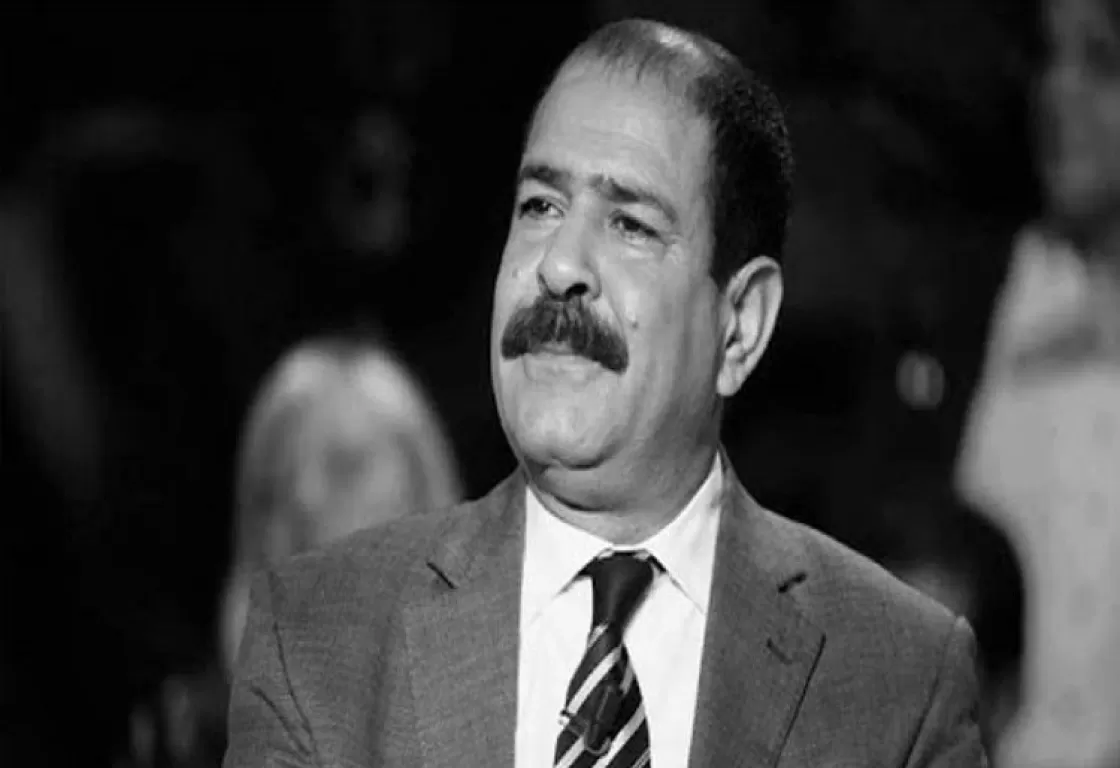 بعد تهديدات إرهابية.. القضاء التونسي ينظر قضية اغتيال بلعيد "عن بعد" بعد تهديدات إرهابية.. القضاء التونسي ينظر قضية اغتيال بلعيد "عن بعد"
