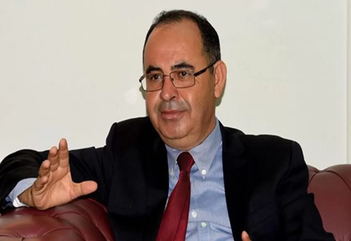 مبروك كرشيد يكشف من وراء تسفير التونسيين إلى بؤر الإرهاب مبروك كرشيد يكشف من وراء تسفير التونسيين إلى بؤر الإرهاب