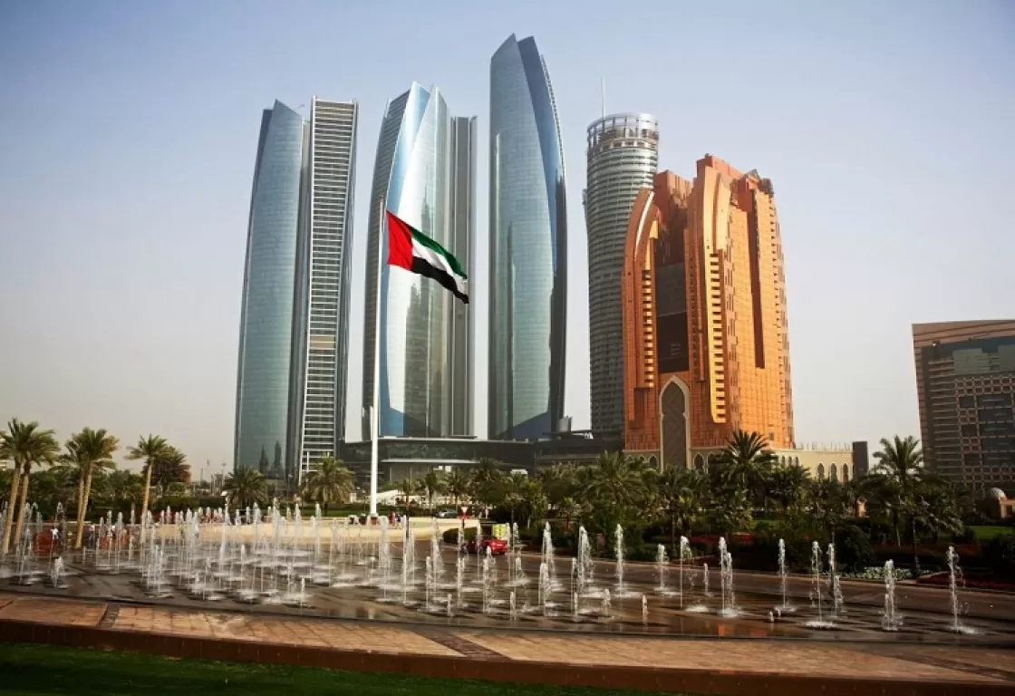 الإمارات تسجل رقماً عربياً وعالمياً في هذا القطاع الإمارات تسجل رقماً عربياً وعالمياً في هذا القطاع