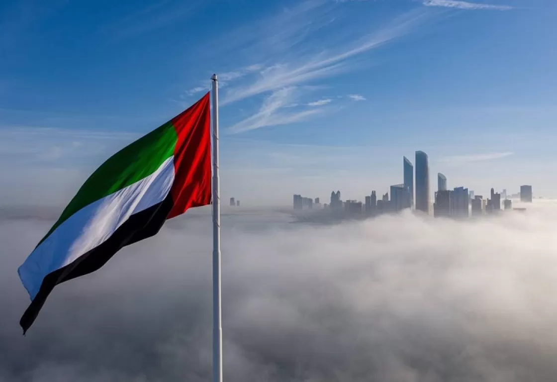 34% من سكان الإمارات يتعاملون بها... ترتيبها عالمياً في هذا القطاع 34% من سكان الإمارات يتعاملون بها... ترتيبها عالمياً في هذا القطاع