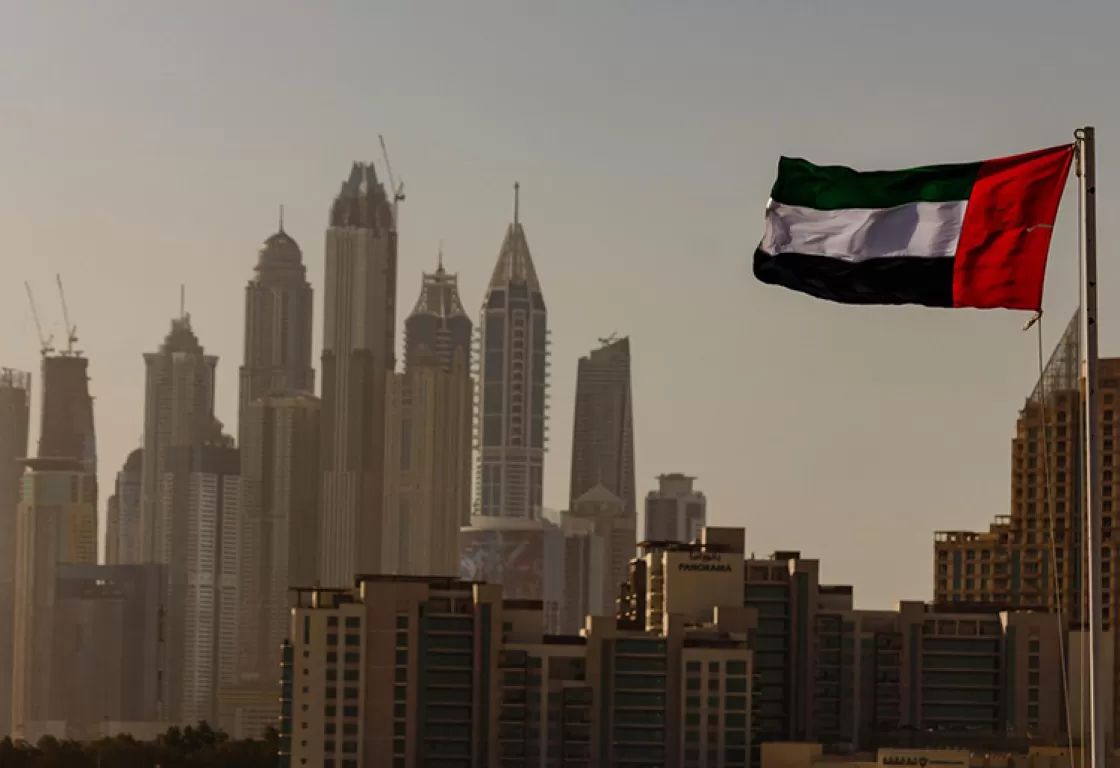 الإمارات تسجل رقماً قياسياً يفوق التوقعات في هذا القطاع الإمارات تسجل رقماً قياسياً يفوق التوقعات في هذا القطاع