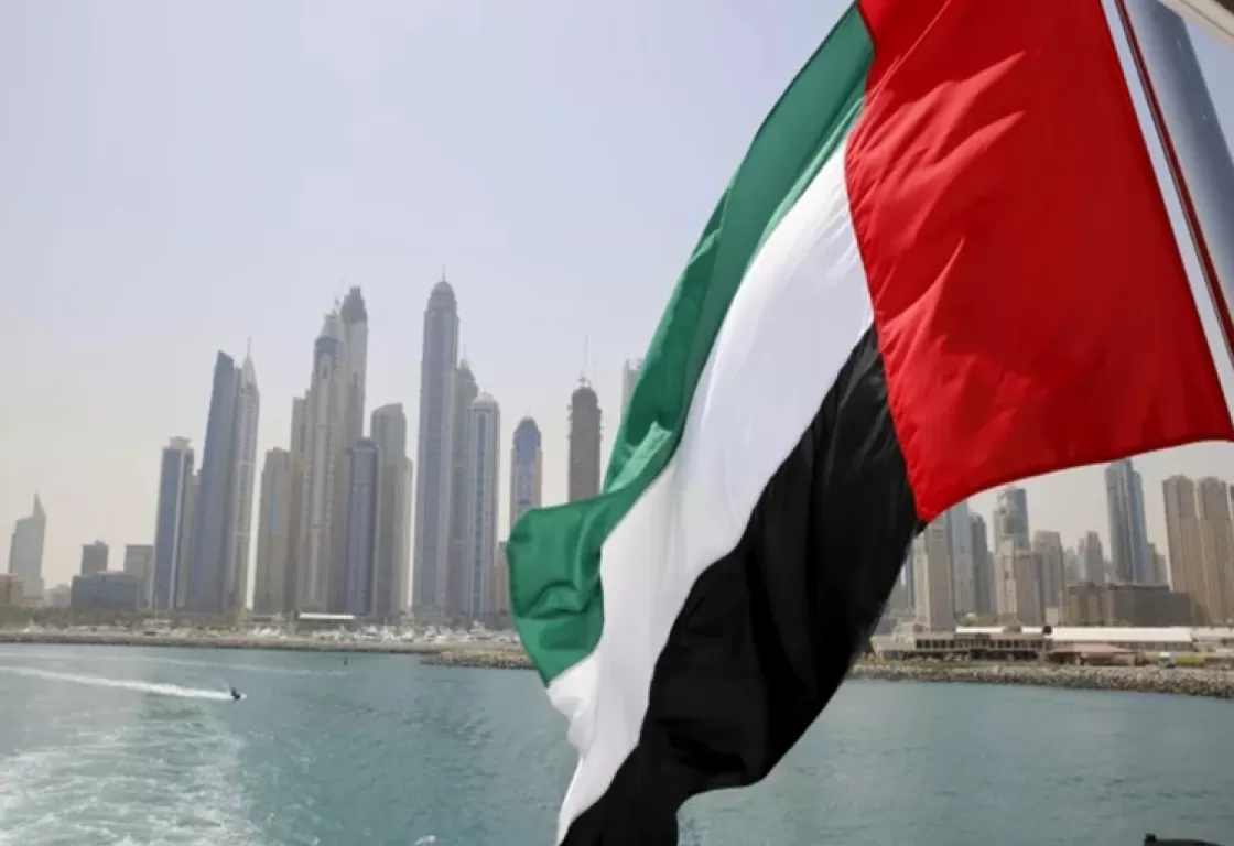 الإمارات توجه ضربة جديدة للإخوان المسلمين... ما الموضوع؟ الإمارات توجه ضربة جديدة للإخوان المسلمين... ما الموضوع؟
