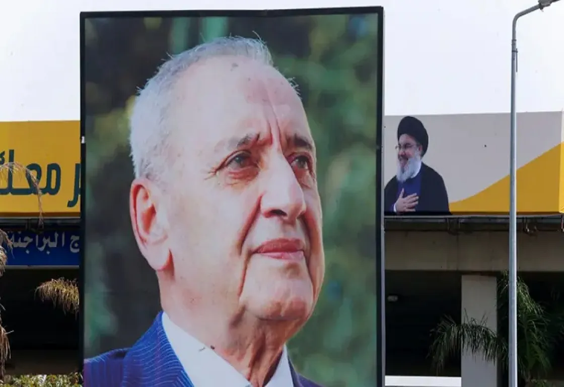 هل يتصدّع التحالف بين حزب الله وحركة أمل في لبنان؟