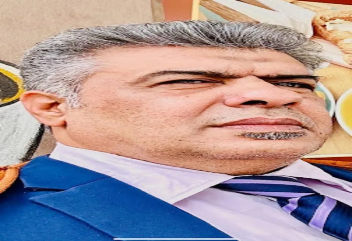 عادل الفايدي لـ (حفريات): الإخوان يتقنون التلون... والانتخابات البلدية كشفت تراجع الإسلام السياسي في ليبيا عادل الفايدي لـ (حفريات): الإخوان يتقنون التلون... والانتخابات البلدية كشفت تراجع الإسلام السياسي في ليبيا