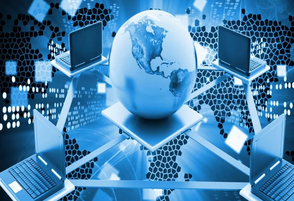 إدمان الإنترنت.. الأسباب والمخاطر والعلاج إدمان الإنترنت.. الأسباب والمخاطر والعلاج