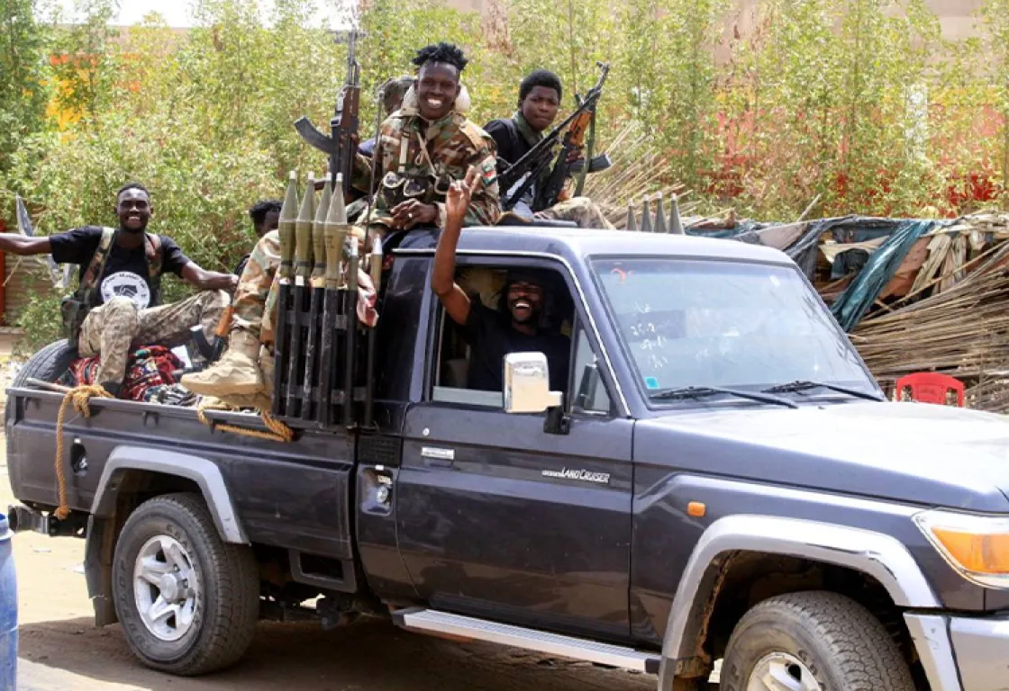كيف تتخطى رباعية السودان اختبار "الإخوان"؟
