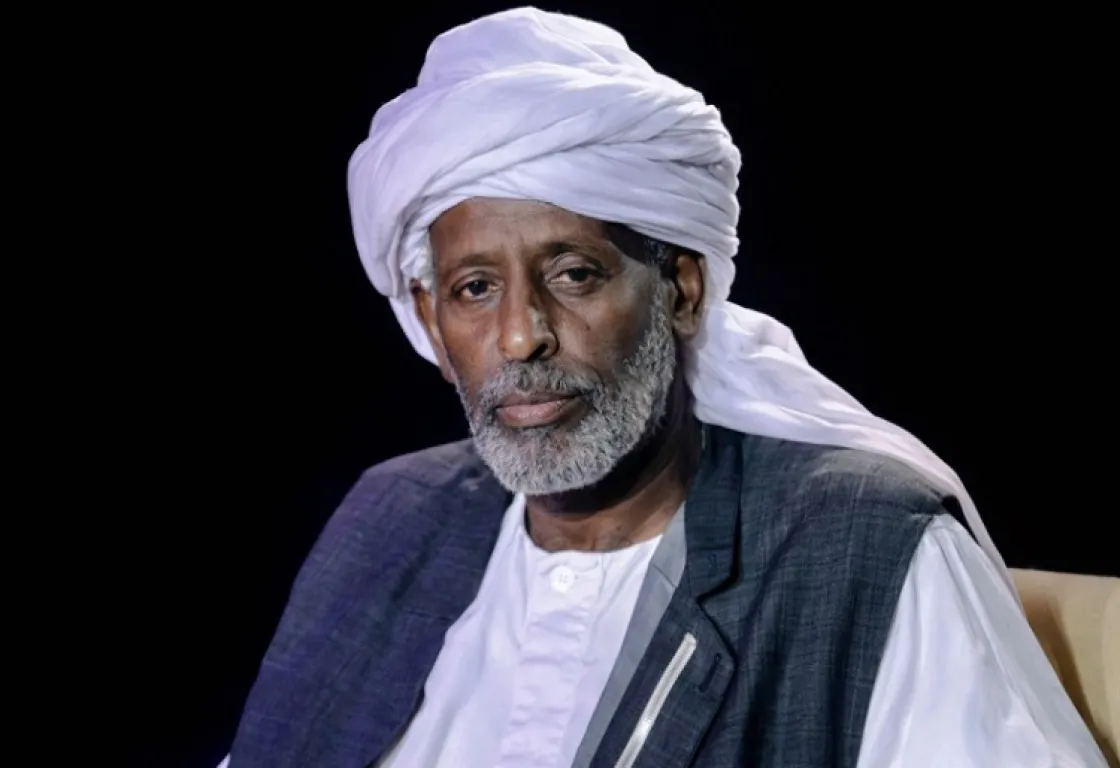 الحركة الإسلامية السودانية والناظر ترك… صناعة الشرعية القبلية للحكم العسكري الحركة الإسلامية السودانية والناظر ترك… صناعة الشرعية القبلية للحكم العسكري