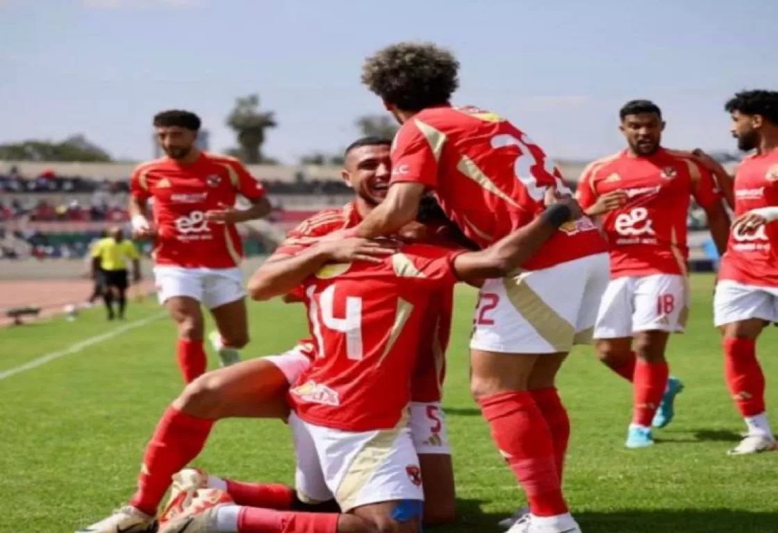لم يضربونا كثيراً.. بطل كينيا يسخر من سقوطه أمام الأهلي المصري لم يضربونا كثيراً.. بطل كينيا يسخر من سقوطه أمام الأهلي المصري