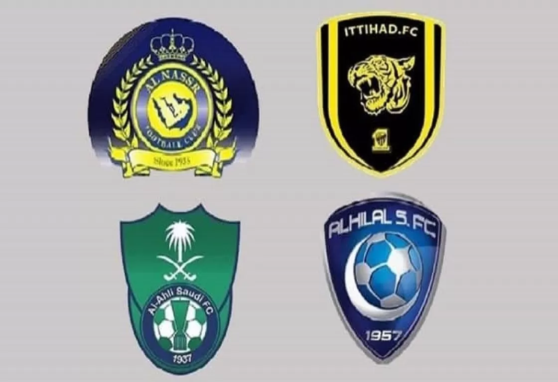 بعد ضمها للصندوق السيادي: صراع شرس بين رباعي الدوري السعودي.. والاتحاد يستهدف الفوز بمونديال الأندية بعد ضمها للصندوق السيادي: صراع شرس بين رباعي الدوري السعودي.. والاتحاد يستهدف الفوز بمونديال الأندية