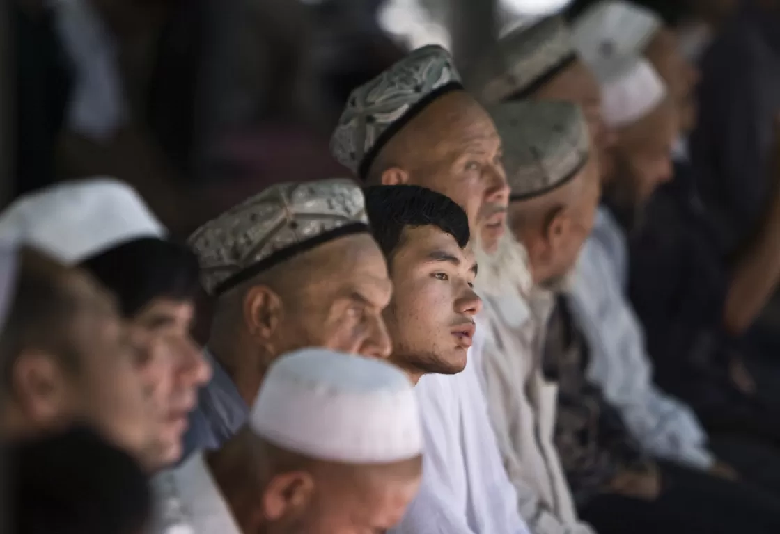 هل يثق الأيغور بتركيا؟ تحليل لموقف أردوغان الحقيقي من أزمتهم هل يثق الأيغور بتركيا؟ تحليل لموقف أردوغان الحقيقي من أزمتهم