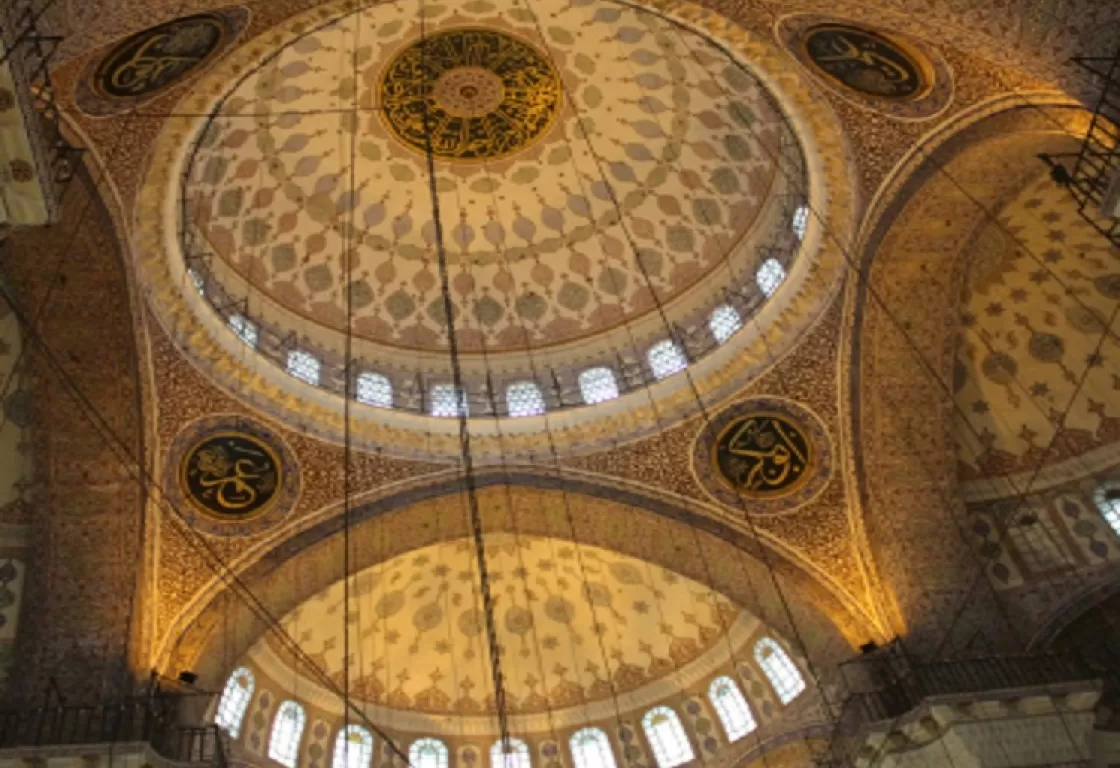 جدل الخديعة والوهم... هل ثمة فرق بين الإسلام السياسي والإسلام الاقتصادي؟ جدل الخديعة والوهم... هل ثمة فرق بين الإسلام السياسي والإسلام الاقتصادي؟