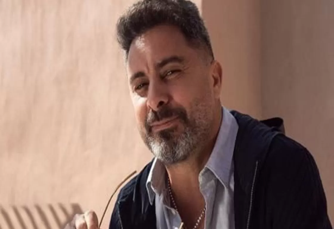 هادي الباجوري : لن أتعاون مع فنانة ترفض المشاهد الجريئة وهذا رأيي في محمد رمضان هادي الباجوري : لن أتعاون مع فنانة ترفض المشاهد الجريئة وهذا رأيي في محمد رمضان