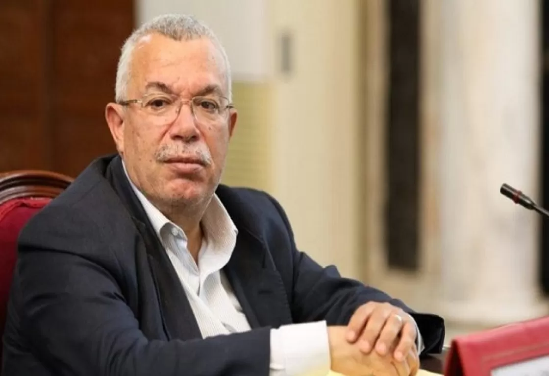 قضية التسفير.. تمديد توقيف قيادي إخواني في تونس قضية التسفير.. تمديد توقيف قيادي إخواني في تونس
