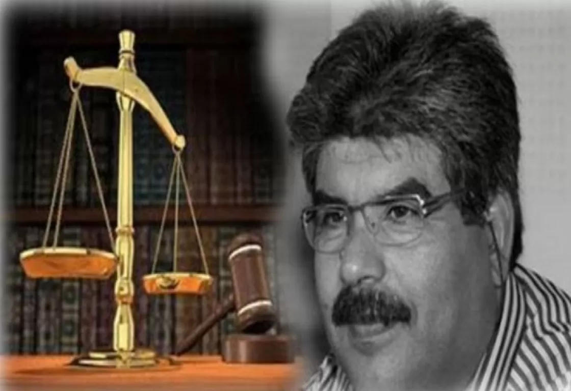 محكمة تونسية تقضي بإعدام ثمانية متهمين باغتيال المعارض محمد البراهمي.. ما علاقتهم بالإخوان؟ محكمة تونسية تقضي بإعدام ثمانية متهمين باغتيال المعارض محمد البراهمي.. ما علاقتهم بالإخوان؟
