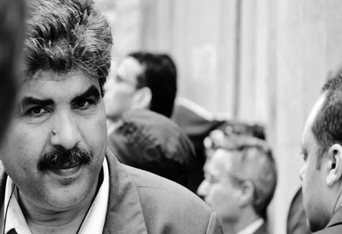 اغتيال محمد البراهمي بين أحكام القضاء ومسار كشف الحقيقة المؤجل اغتيال محمد البراهمي بين أحكام القضاء ومسار كشف الحقيقة المؤجل