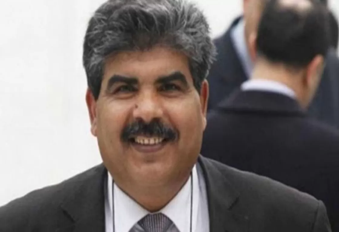 بعد محاسبة المنفذين.. دماء البراهمي تلاحق إخوان تونس بعد محاسبة المنفذين.. دماء البراهمي تلاحق إخوان تونس