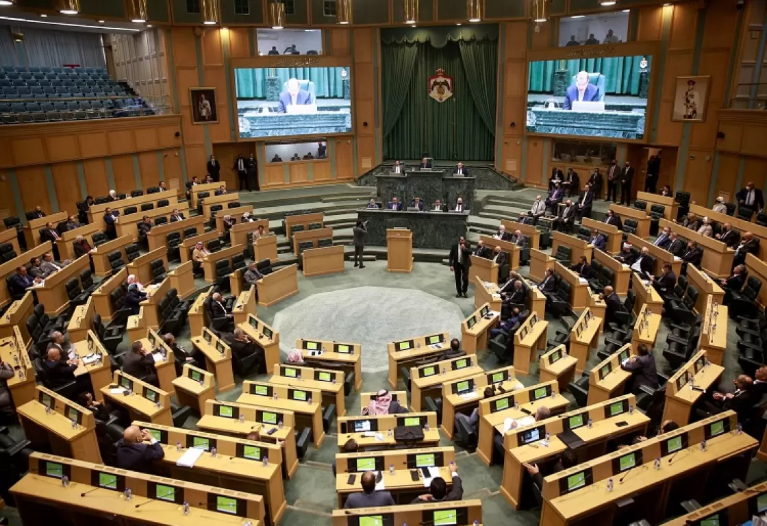 نائب أردني متورط في &quot;أموال الإخوان&quot;... تفاصيل