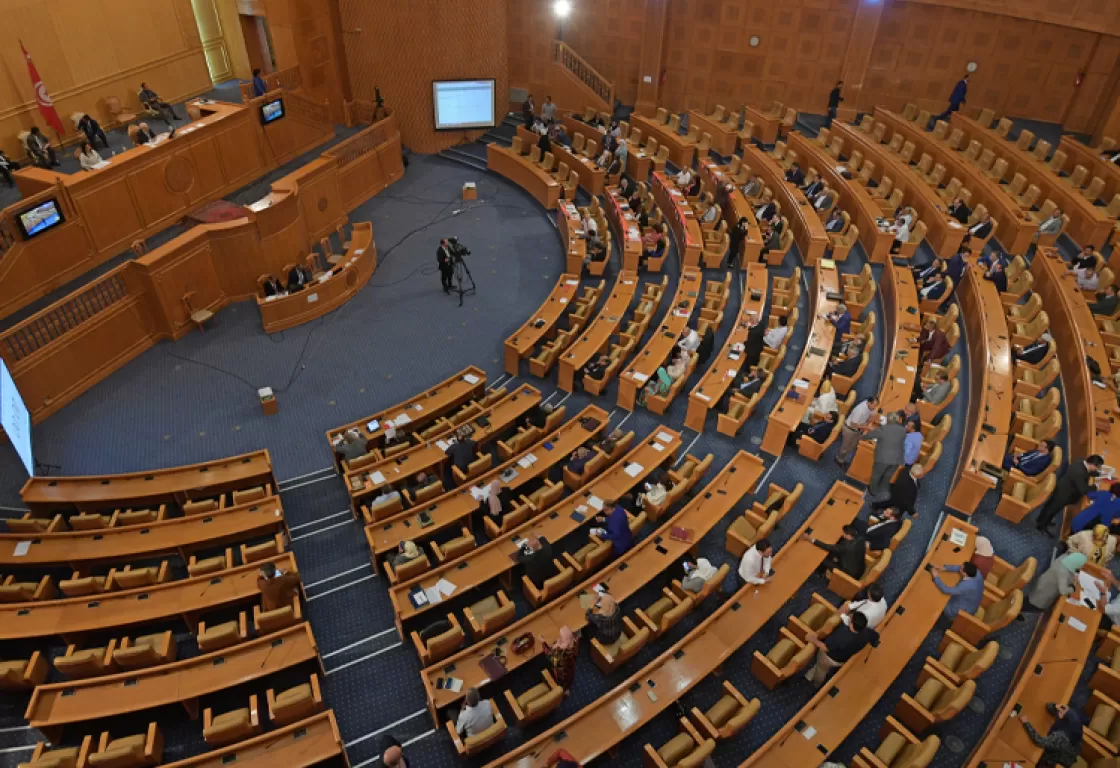 برلمان تونس.. درع جديدة ضد اختراقات الإخوان