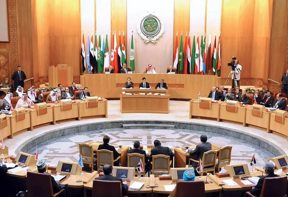البرلمان العربي يدعو إلى الوقف الفوري للحرب السودانية، ويثمن دور هذه الدول البرلمان العربي يدعو إلى الوقف الفوري للحرب السودانية، ويثمن دور هذه الدول
