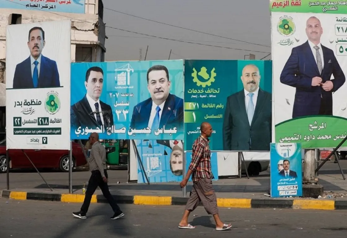 بين الصندوق والبندقية… انتخابات العراق تحت ظلال الميليشيات