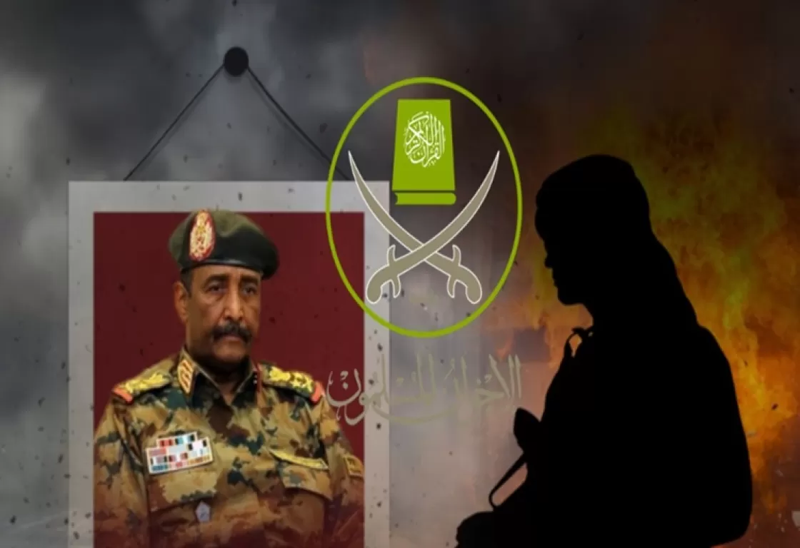ميليشيات مسلحة تبتز الإخوان وحكومة البرهان... ما القصة؟ ميليشيات مسلحة تبتز الإخوان وحكومة البرهان... ما القصة؟