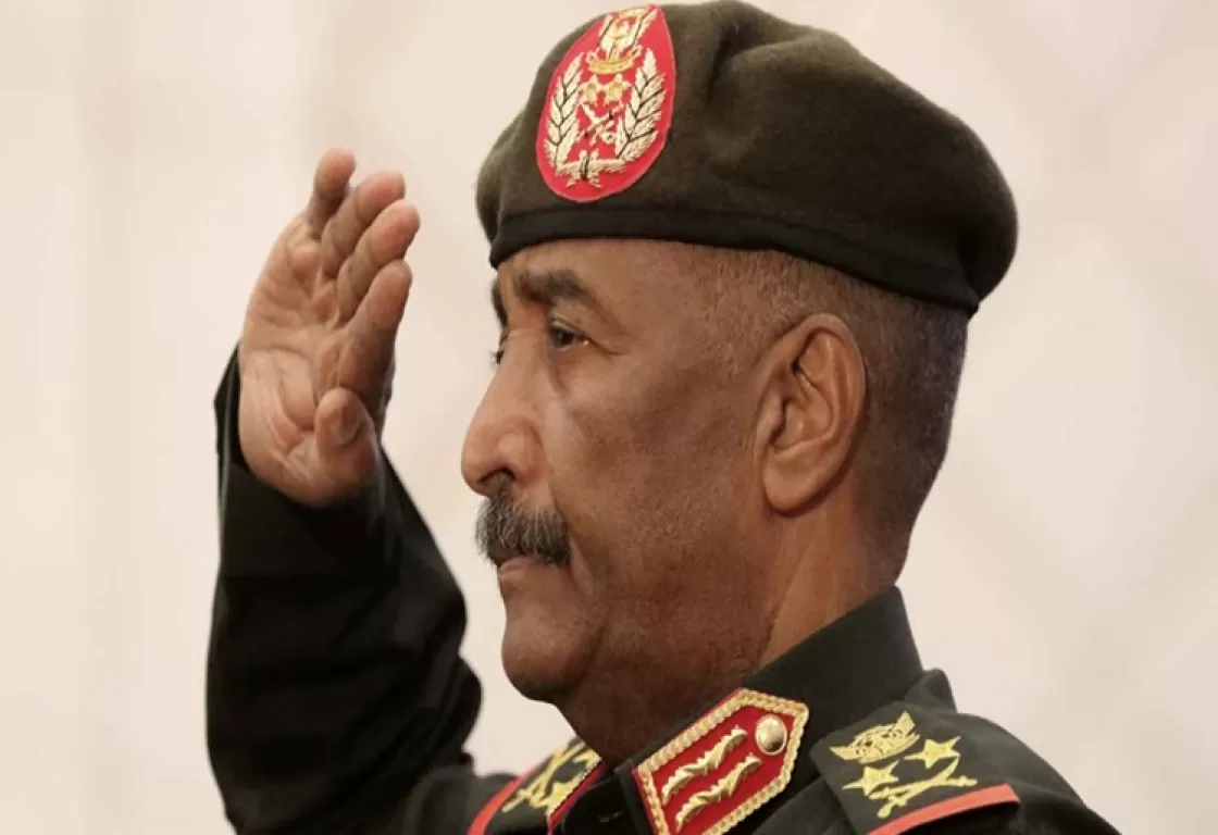 البرهان يناور بإقصاء الإسلاميين لمنع تشكيل حكومة موازية.. ما القصة؟ البرهان يناور بإقصاء الإسلاميين لمنع تشكيل حكومة موازية.. ما القصة؟