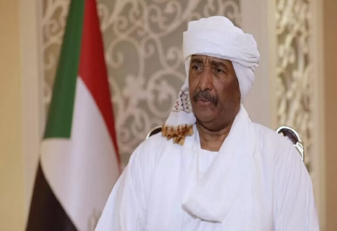 البرهان يخضع لتوجيهات الإخوان... ما الجديد؟ البرهان يخضع لتوجيهات الإخوان... ما الجديد؟