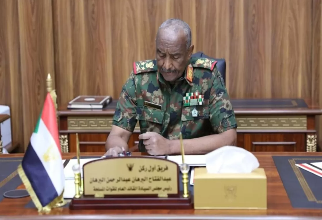 دستور البرهان... المسمار الأخير في نعش الدولة المدنية 
