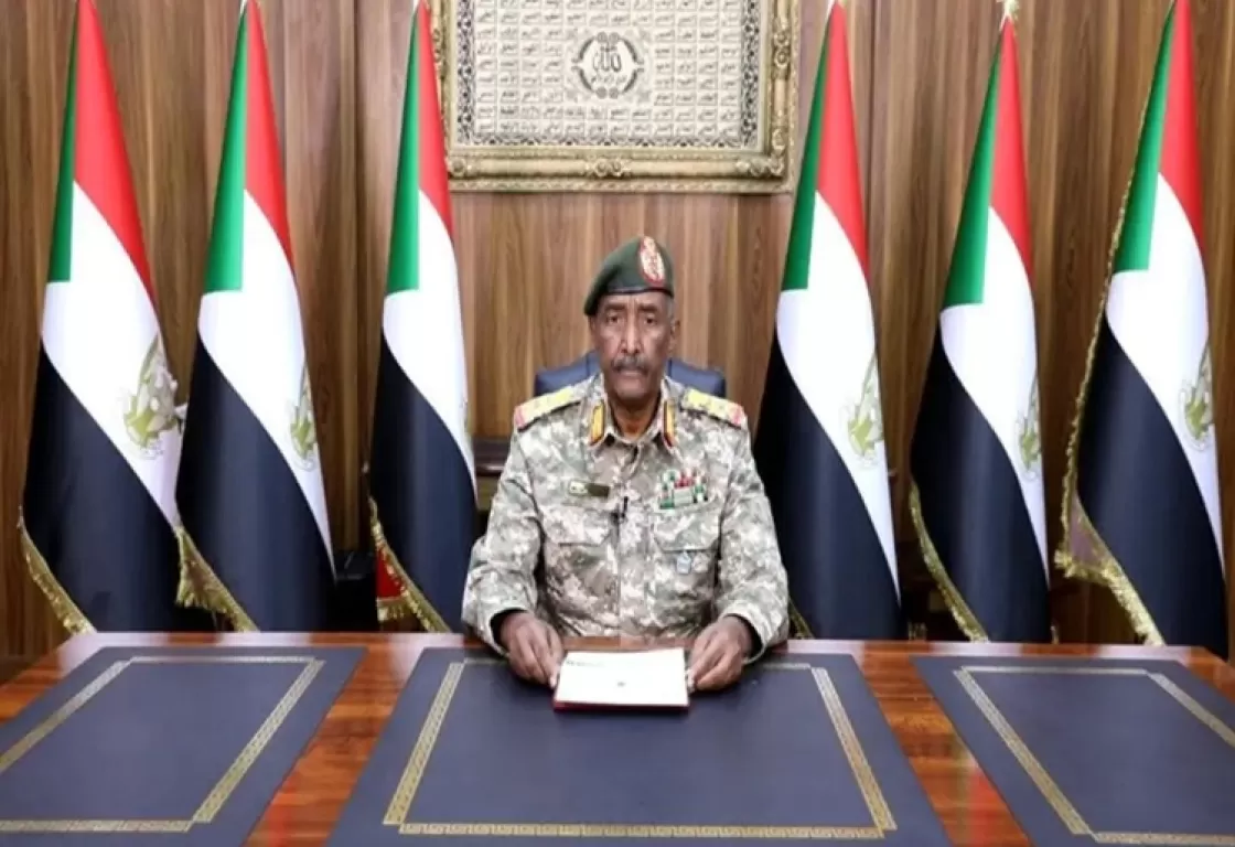 البرهان والإخوان... سيناريوهات ما بعد الحرب البرهان والإخوان... سيناريوهات ما بعد الحرب