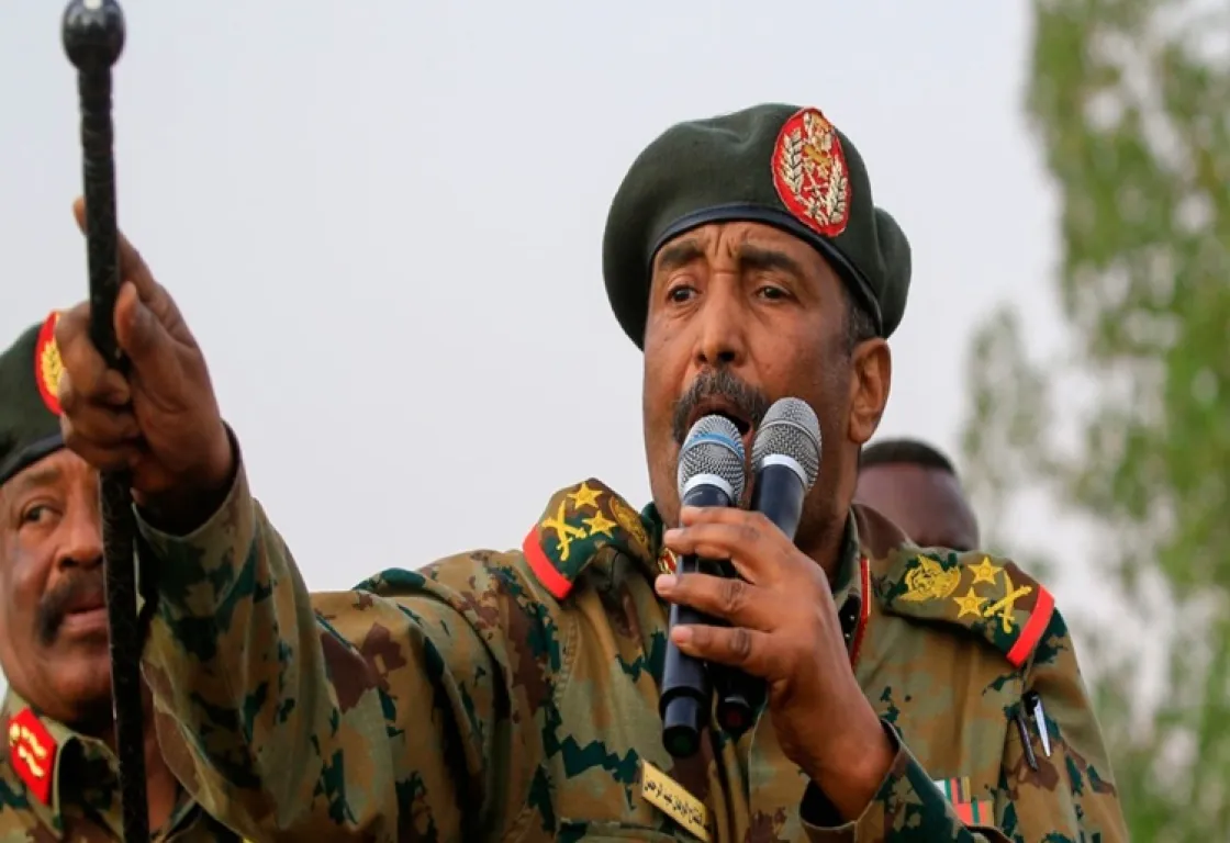 تحالف البرهان والإخوان يحول السودان إلى بيئة خصبة لتنظيم "داعش"